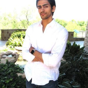 Meet your Posher, Seth